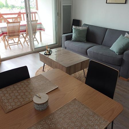 Apartmán Appart. 2* A Hendaye, Proche Centre, Parking Privatif - Fr-1-239-777 Exteriér fotografie