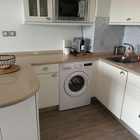 Apartmán Appart. 2* A Hendaye, Proche Centre, Parking Privatif - Fr-1-239-777 Exteriér fotografie